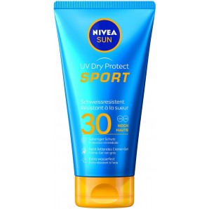 NIVEA UV Dry Protect Sport LSF 30 (175ml)