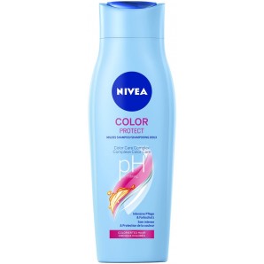 NIVEA Shampoo Color Protect pH-optimal (250ml)