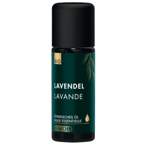 Phytomed Lavendel Ätherisches Öl Bio (10ml)