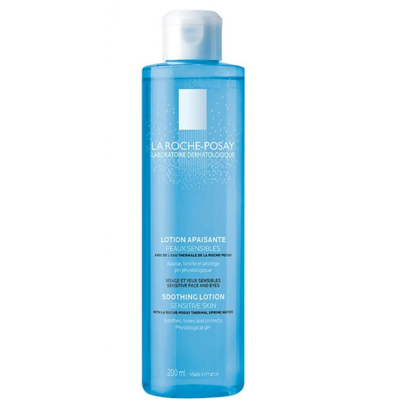 La Roche Posay Physiolog cleaning lotion bottle (200 ml)