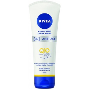 NIVEA Q10 Anti-Age Care Hand Creme (100ml)