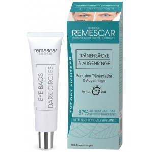 REMESCAR Bags and circles under the eyes (8ml)