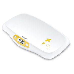 Beurer Baby scale BY 80 (1...