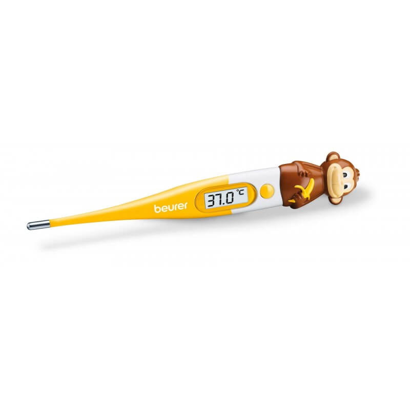 beurer BY 11 Express-Thermometer Monkey (1 Stk)