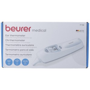 Beurer Ear Thermometer FT...