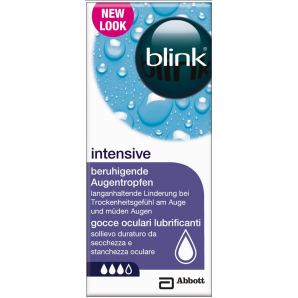 Blink Intense Tears (10ml)