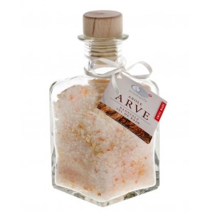 Aromalife ARVE bath salt...