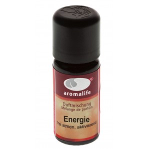 Aromalife Duftmischung Energie (10ml)