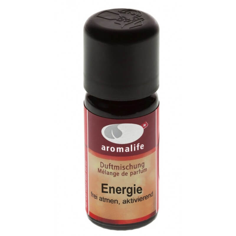 Aromalife Duftmischung Energie (10ml)