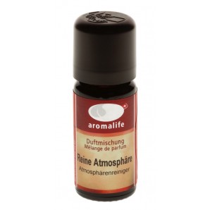 Aromalife Duftmischung Reine Atmosphäre (10ml)
