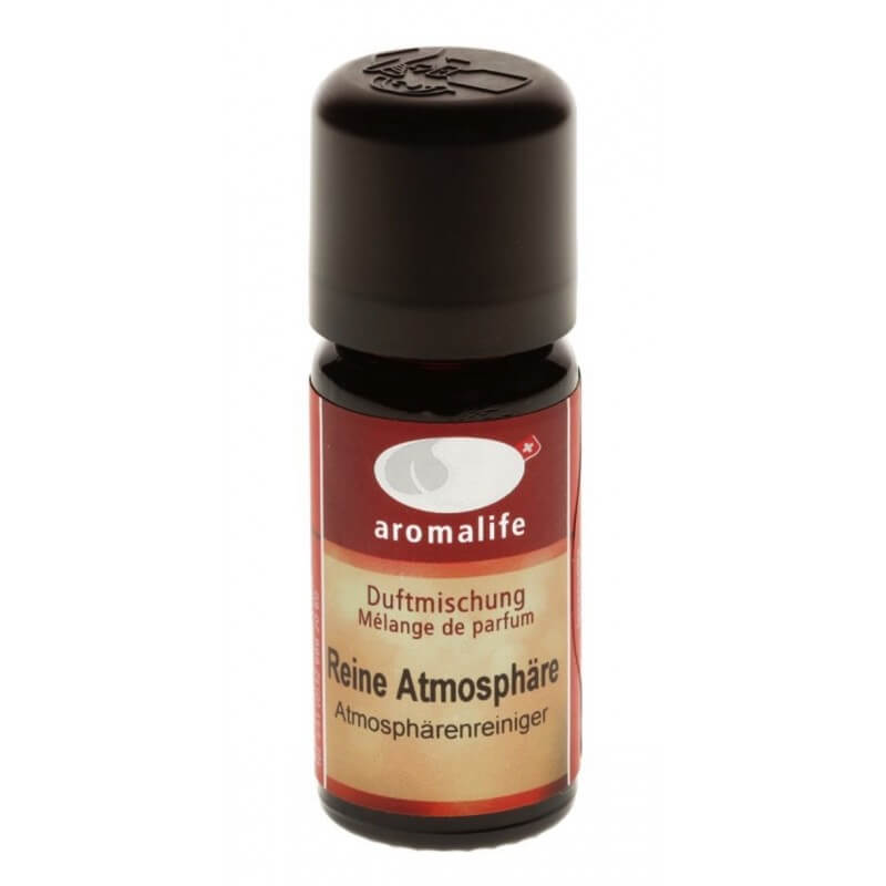 Aromalife Duftmischung Reine Atmosphäre (10ml)