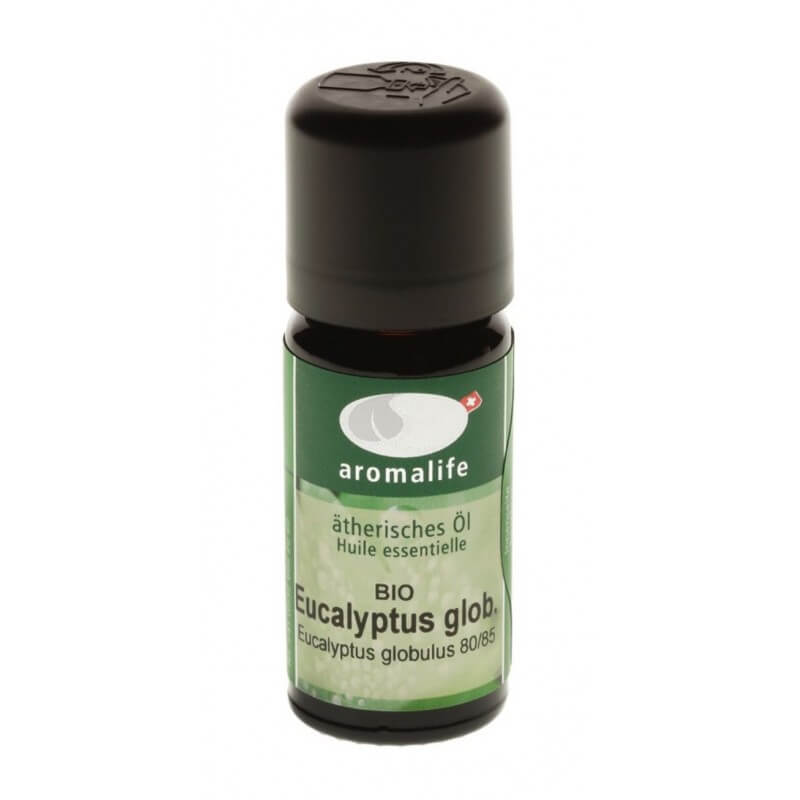 Aromalife Eukalyptus globulus 80/85 ätherisches Öl (10ml)