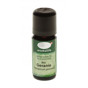 Aromalife Geranium organic...