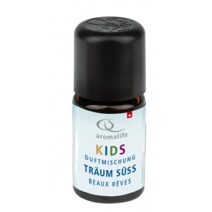 Aromalife Kids Duftmischung Träum süss (5ml)