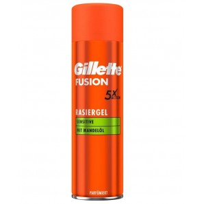 Gillette Fusion5 Sensitive...