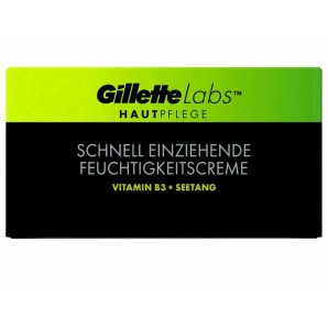 Gillette Labs Feuchtigkeitscreme (100ml)