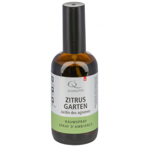 Aromalife Duftmischung Zitrusgarten (10ml)