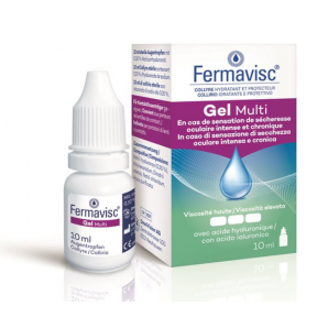 Fermavisc Gel multi (10ml)