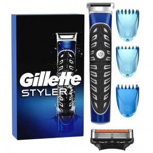 Gillette ProGlide Styler Rasierapparat 1 Klinge (1 Stk)