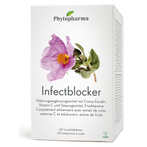 Phytopharma Infectblocker...