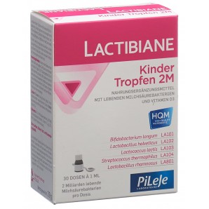 Buy LACTIBIANE Tolerance 10M Capsules (90 pcs)