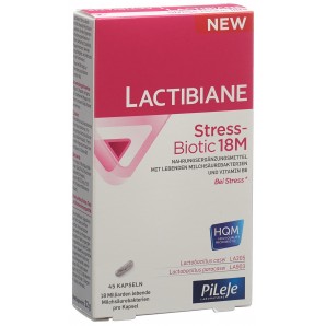 Lactibiane Stress Biotic...