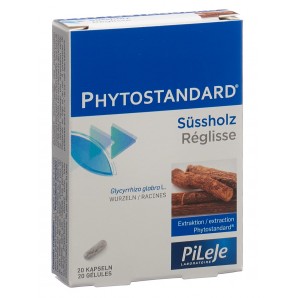 Phytostandard Capsule di...