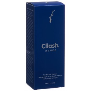 Cilash INTENSE Shampoo for...