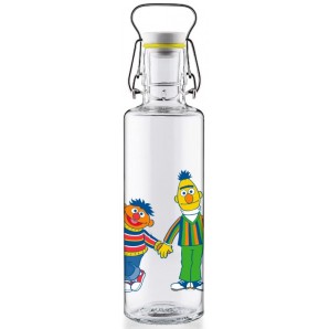 Soulbottle Ernie & Bert...
