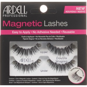 Ardell Magnetic Lashes Double Wispies (1 Stk)