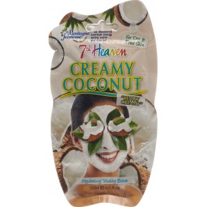 7th Heaven Mask with...