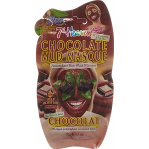 7th Heaven Chocolate mask...
