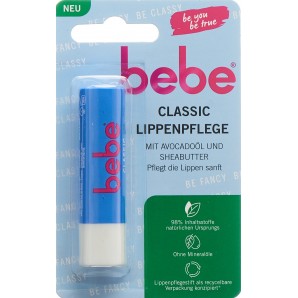 bebe Lipstick Classic Stick...