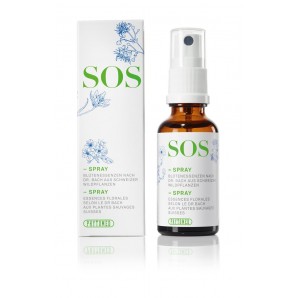 PHYTOMED Spray SOS (30ml)
