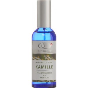 Aromalife Pflanzenwasser Kamille Bio (100ml)