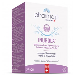 pharmalp INUROLA compresse...