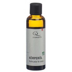 Aromalife PURE body oil (75ml)