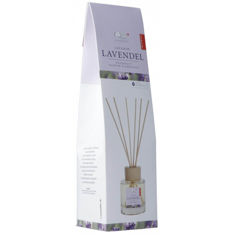 Aromalife Raumduft-Set Lavendel (110ml)