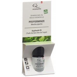 Aromalife TOP Peppermint...