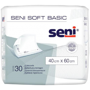 Seni Soft Basic pad 40x60cm...