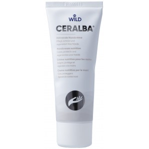 CERALBA Hand cream (75ml)