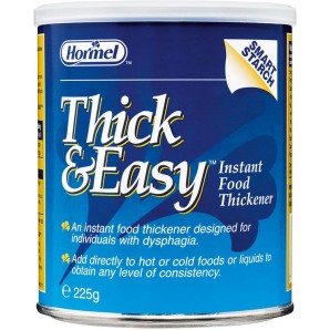 Thick & Easy Neutral (225g)