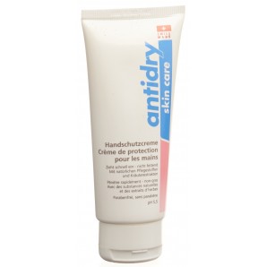 antidry Skin Care Handschutzcrème (100ml)