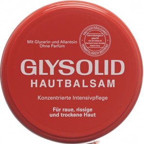 GLYSOLID Skin balm tin (100ml)