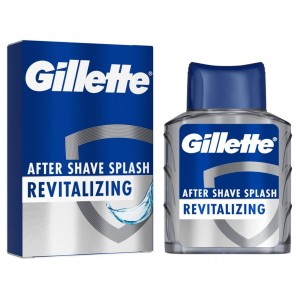 Gillette Serie After Shave...