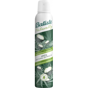 Batiste Dry Shampoo Natural...