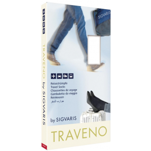Sigvaris TRAVENO A-D size 1...