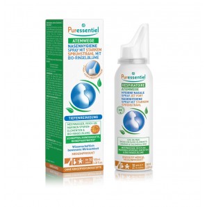 Puressentiel Nasenhygiene Spray für Erwachsene (100ml)
