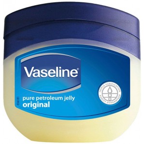 Vaseline Original can (100ml)