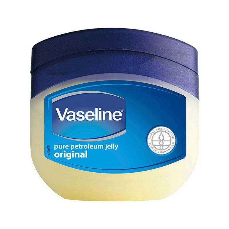 Vaseline Original Dose (100ml)